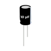 10 µF Capacitor
