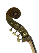 Vincenzo Panormo — Finlay + Gage Musical Instruments