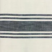 16" Urban Cottage Ivory Black by Moda Studio