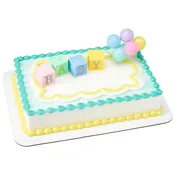 Baby Blocks