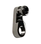 Acousti-Lok Strap Lock Adapter for Metric Output Jacks