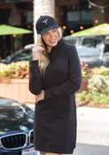CN Hat Black
