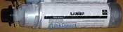 1 Bottle - Genuine Lanier 4800066 480-0066 Toner Cartridge Black for 5612 5613