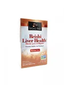 Bravo Tea Reishi Liver Health, 20 Tea Bags