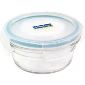 OCCT-019 Glasslock Oven Safe Round 0.7 cups