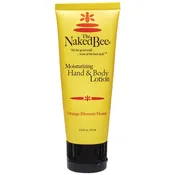 2.25 Oz Orange Blossom Honey Lotion