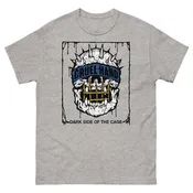 Cruel Hand "Dark Side Of The Cage" T-Shirt