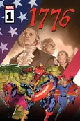 1776 #1 CVR A