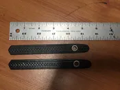 Accordion Bellows Straps : Bellows Straps #801