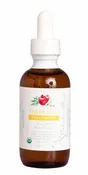 Certified Organic Hair Oil