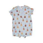 Acoustic Guitars Henley Shortall