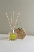 Reed Diffuser Oud Lime