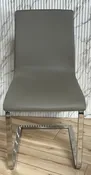 Connubia Cruiser- Grey