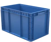 24 x 15 x 14 – Straight Wall Handheld Container