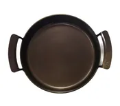 10" Pioneer Pan