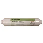 Reverse Osmosis Post Filter with Minerals