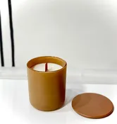 Blood Orange Candle