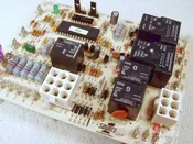 031-01932-002 Coleman/Revolv Integrated Control Board FC-03101910