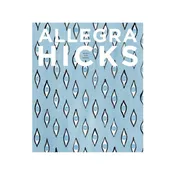 "Allegra Hicks: An Eye for Design"