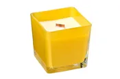 Lemon + Lavender Coconut Wax Candle  - Limited Edition