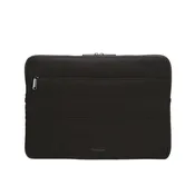 13-14” Puffer Sleeve, Black