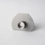 Flame Boss Meadow Creek Smoker Adapter - Flame Boss