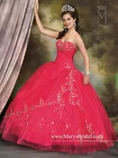 Beloving Princess Ballgown