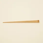Bamboo Chopsticks with Knob