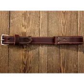 1 1/4" Heavy Latigo Hobbles