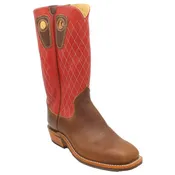 Handmade Cowboy Boot Stock - Size 10.5A