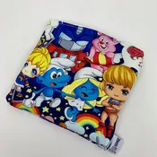 80s Kid Snack Bag