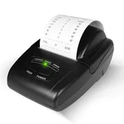 Cassida Cash Handling Printer
