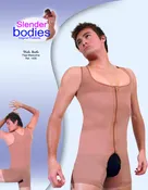Male Girdle