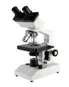 Binocular Corded LED Microscope - 129B-CLED