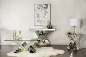 Aurora Coffee Table
