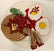 Breakfast of Champions — The Best Halloween Store Ever!