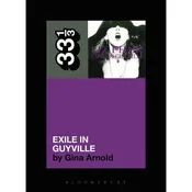 33 1/3 Volume 096: Liz Phair's Exile in Guyville