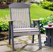 2′ Classic Bench