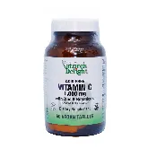 Acid Free Vitamin C 1,000 mg – 60 Vegan Tabs