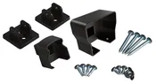 CitySide Contemporary Stair/Angle Brackets