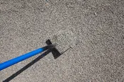 1/4″ Ricestone