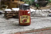 Fresh Apple | Primitive Olde Crow