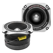 BT90S Titanium Bullet Tweeter (Pair) (Open-Box)