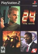 24 THE GAME