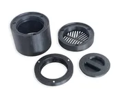 2" Filter Holder Kit for Seestar S50