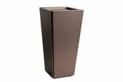 16" x 16" x 16"H | Taper