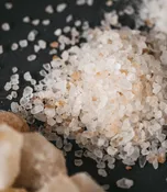 Bath Crystals, 22 lbs