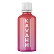 Kavahh | Strawberry Kava/ Shots – 30ml