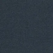 Ateeva Modular Cushion in Marine Indigo