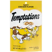 $4 Treat Bag (Temptations/Friskies)